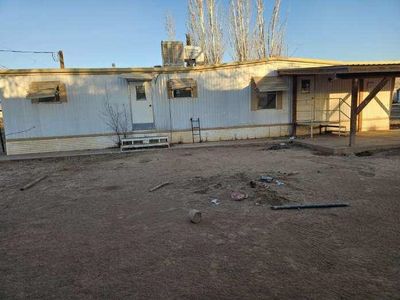 1116 Paradise Ave, Alamogordo, NM, 88310