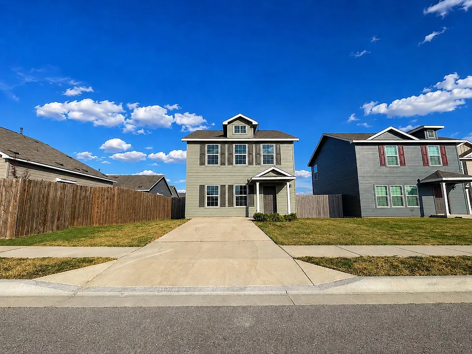 17709 Sulphur Spring Way