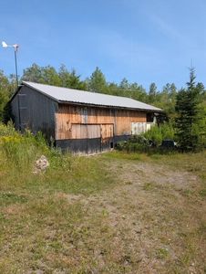 11 Cote Road, Caribou, ME, 04736