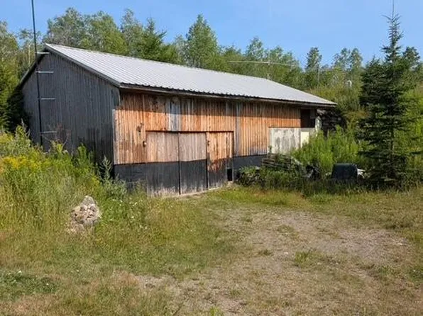 11 Cote Road, Connor Twp, ME 04736