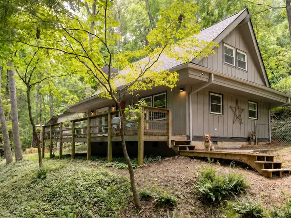 16 Riverbend Dr, Asheville, NC 28805