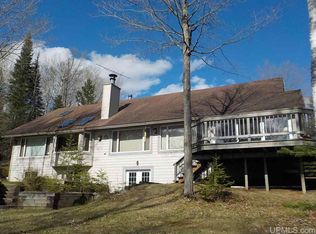 167 Ellen Wood Ln, Crystal Falls, MI 49920