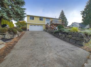 18650 13th Ave NE, Poulsbo, WA 98370