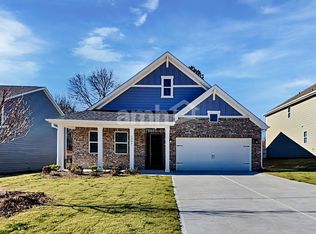 1365 Soapstone Rd, Lawrenceville, GA 30045