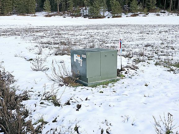 3rd image of 1707 S 395th Hwy
