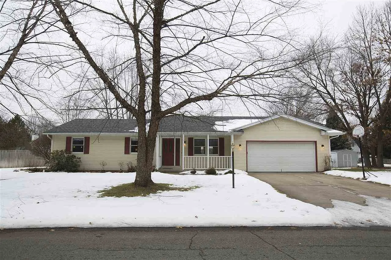55711 Jefferson Knolls Dr photo 1