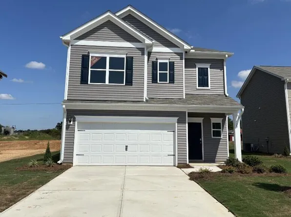 29 Gresham Ct, Dunn, NC 28334