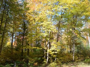 3 E Deer Lake Rd #E, Tomahawk, WI 54487