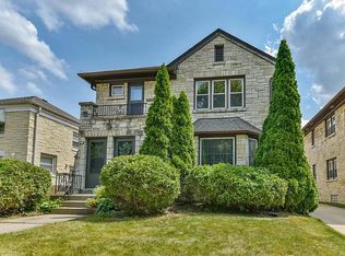 2650 N 63rd St, Wauwatosa, WI 53213