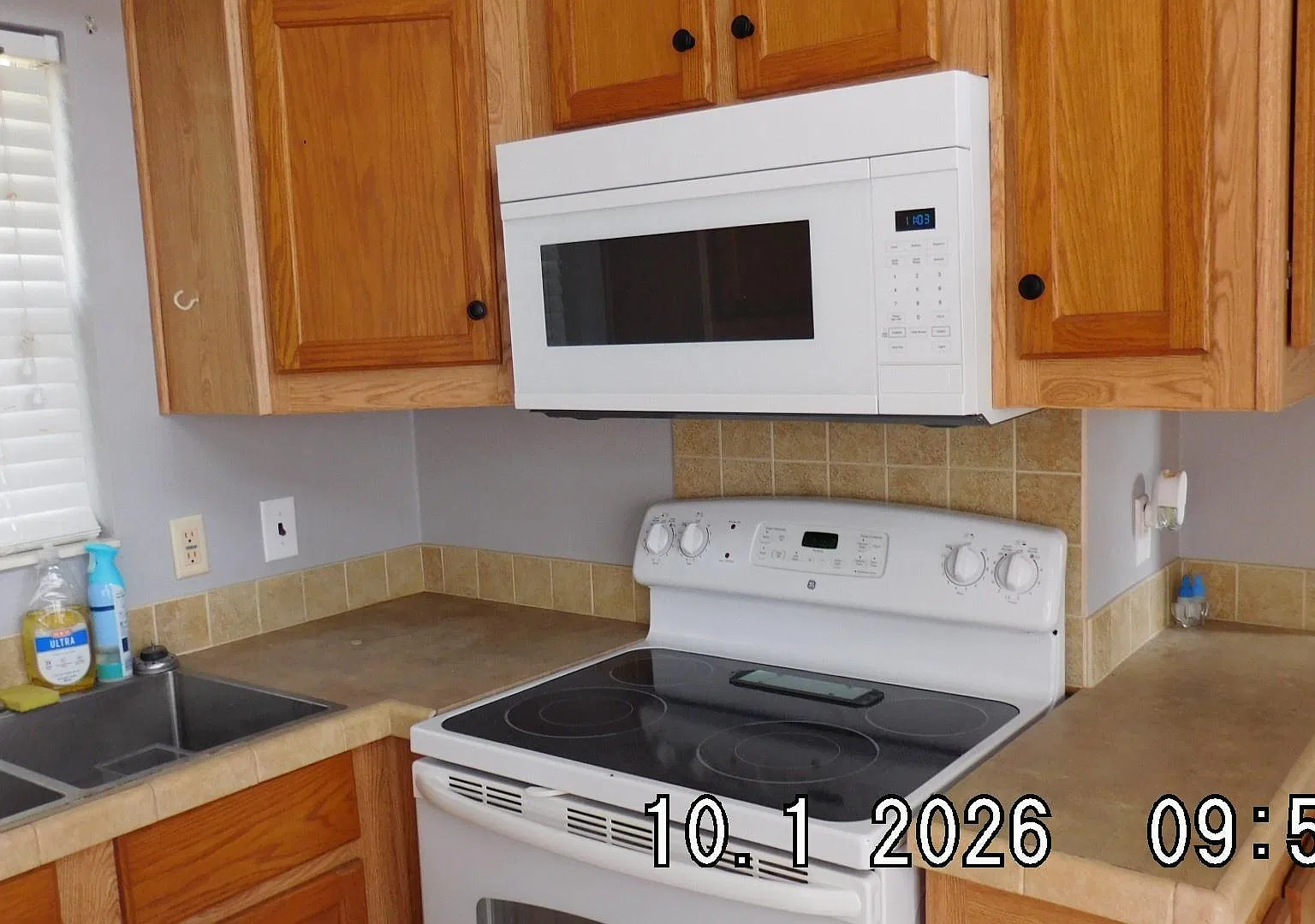 1 bed, 1.0 bath, 320 sqft, $1,100 — Photo 4