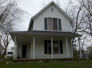 230 Lynn St, Flushing, MI 48433