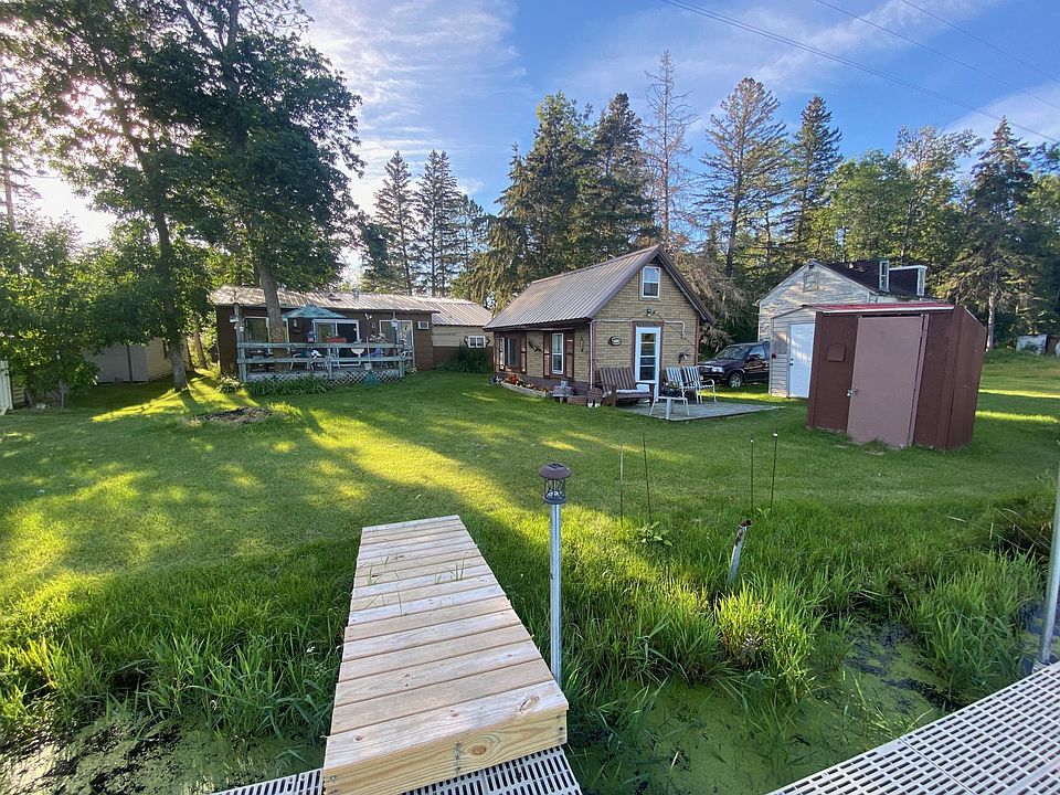 54582 Highway 72 NE, Waskish, MN 56685 MLS 6345886 Zillow