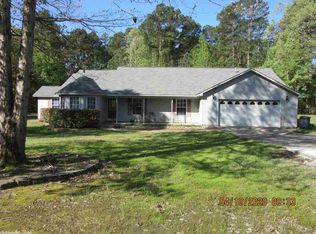 1435 Lakeshore Dr, Hensley, AR 72065
