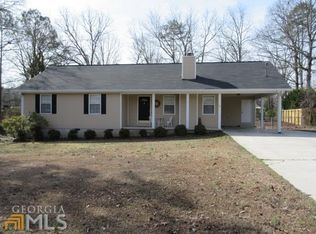 17 Trentwood Dr, Rome, GA 30165