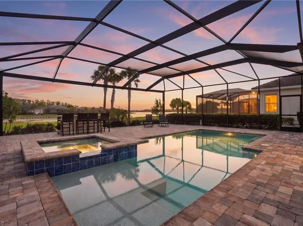 15248 Blue Bay CIR, FORT MYERS, FL 33913