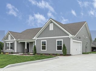 628 Brookside Dr Lot 81, Mount Pleasant, TN 38474