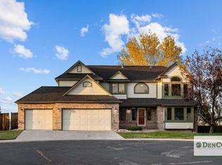 7030 S Oak Ct, Littleton, CO 80127