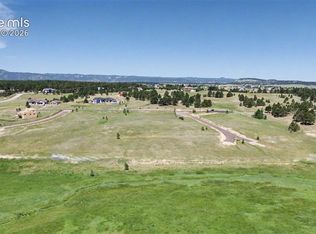 18867 Cherry Springs Ranch Dr, Monument, CO 80132