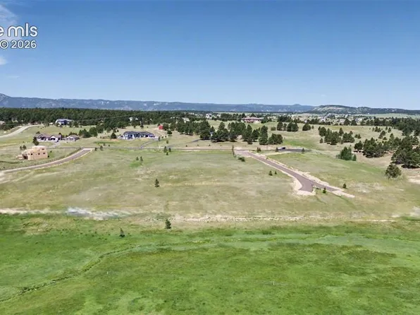 18835 Cherry Springs Ranch Dr, Monument, CO 80132