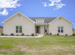 30 S Mount Olive Rd, Vilonia, AR 72173