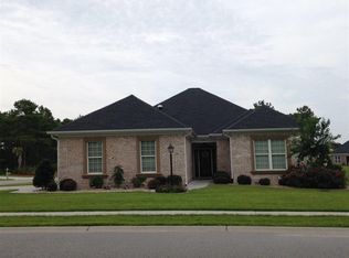601 Carsten Ct, Myrtle Beach, SC 29579