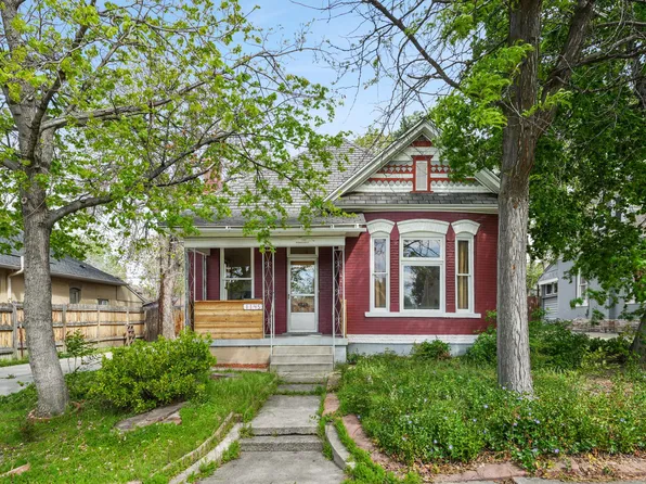 1145 E Roosevelt Ave, Salt Lake City, UT 84105