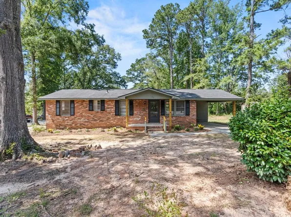 171 Culpepper Street, Warrenton, GA