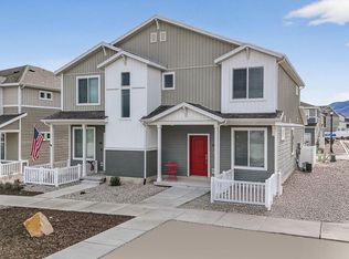 84 E Fairmont Pl, Saratoga Springs, UT 84045