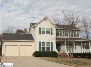 6 Murraymill Ct, Mauldin, SC 29662