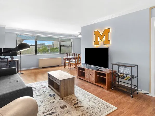 4466 W Pine Blvd APT 6G, Saint Louis, MO 63108