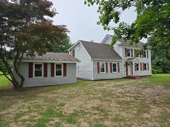 30423 Bobtown Rd, Painter, VA 23420
