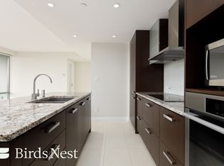 1028 Barclay St #1705, Vancouver, BC
