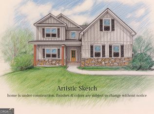 238 Signing Tree Trl, Clarkesville, GA 30523