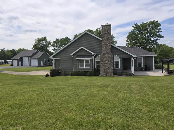 88 Golden Meadow Ln, Mount Lookout, WV 26678