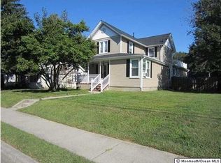 15 Corlies Ave #1, Eatontown, NJ 07724
