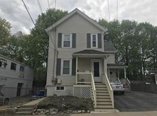 64 Guinan St #0, Waltham, MA 02451