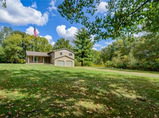 12704 Hidden Acres Ln, Argenta, IL 62501