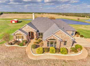 10800 State Highway 78 N, Blue ridge, TX 75424