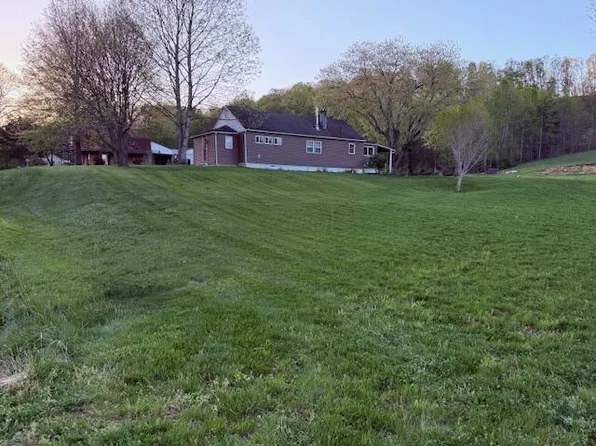 884 Rapp Montgomery Rd #C-627, Lucasville, OH 45648