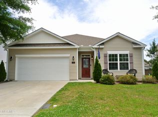 313 Louisia Mae Way, New Bern, NC 28560