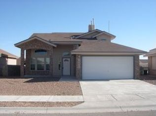 14444 Desierto Bello Ave, El Paso, TX 79928