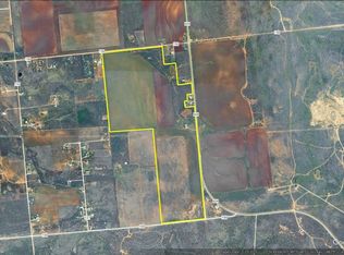 Fm 604 Fm Hwy #604, Abilene, TX 79601