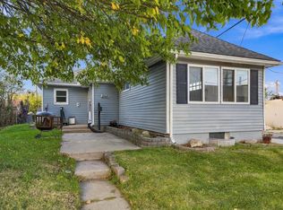 12418 W Fairmount Ave, Butler, WI 53007