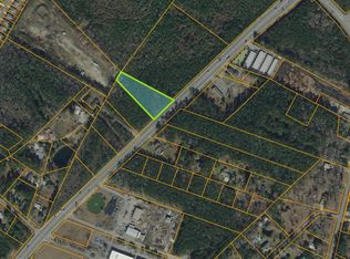 TBD Highway 707, Myrtle Beach, SC 29588