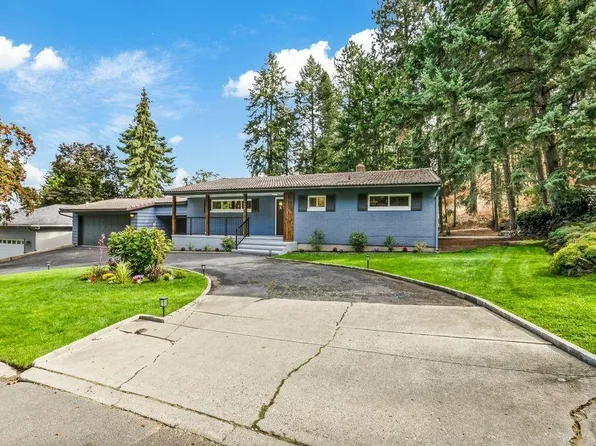 1927 S Mount Vernon Dr, Spokane, WA 99223