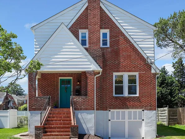 3037 Linwood Ave, Baltimore, MD 21234
