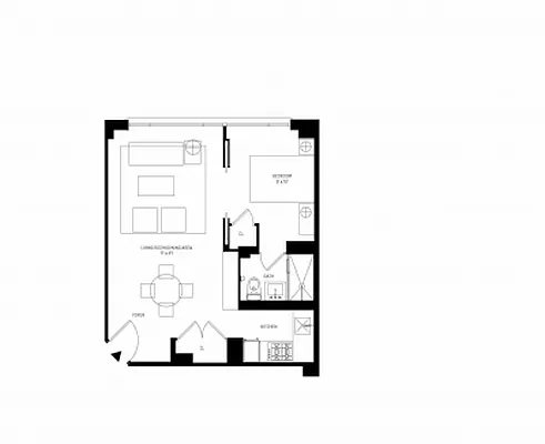 Rented by Citi Habitats | media 2