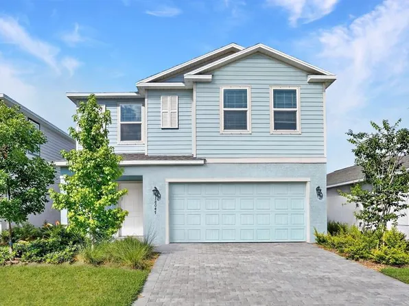 18047 Mellon St, Parrish, FL 34219