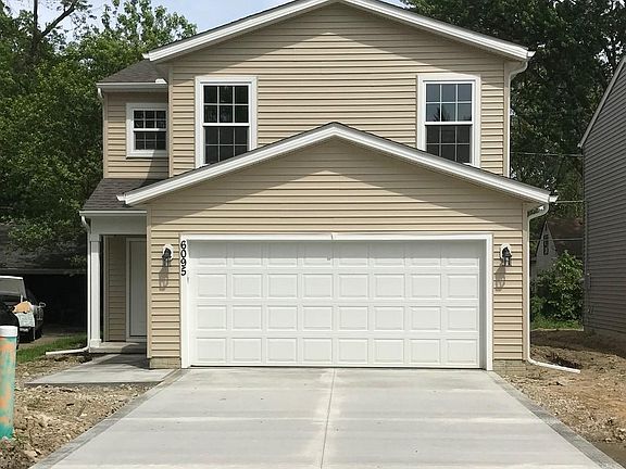 6095 IROQUOIS TRAIL