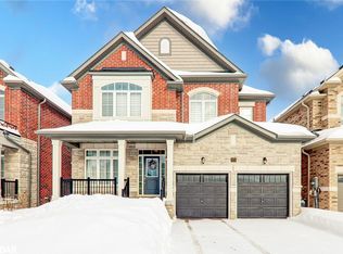 972 Wickham Rd, Innisfil, ON L9S0N5
